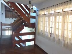 #1176 - Sobrado para Venda em  - 