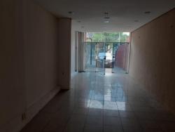 #1343 - Casa para Locação em  - 