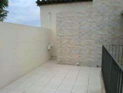 #1349 - Casa para Locação em  - 