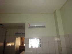 #1352 - Casa para Locação em  - 