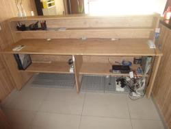 #1352 - Casa para Locação em  - 