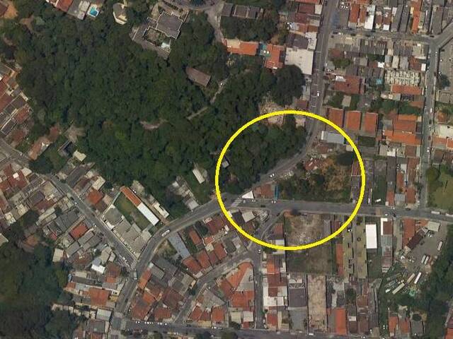 #1669 - Terreno para Venda em São Paulo - SP - 1