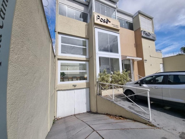 #2393 - Prédio comercial para Locação em São Paulo - SP