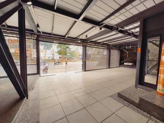 #2401 - Prédio comercial para Locação em São Paulo - SP