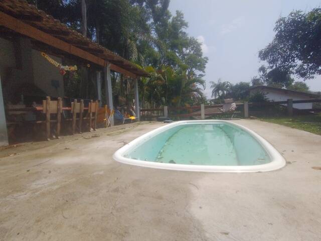 #2406 - Casa para Venda em Mairiporã - SP - 1