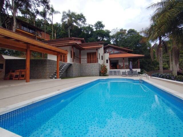 #2365 - Casa para Venda em São Paulo - SP - 1