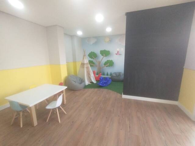 Apartamento para Locação em São Paulo - 4