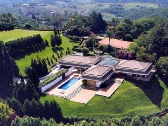 #2411 - Casa para Venda em São Paulo - SP - 1