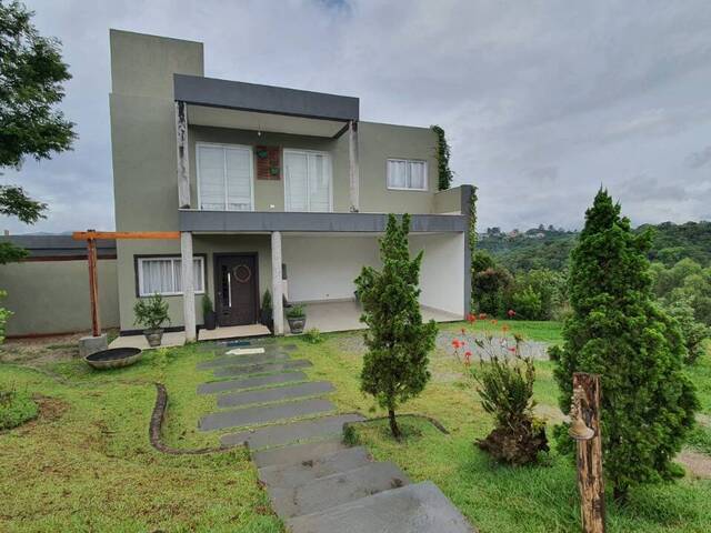 #2412 - Casa para Venda em São Paulo - SP - 1
