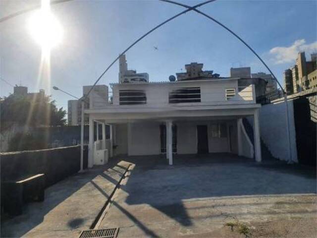 Sala para Locação em São Paulo - 4