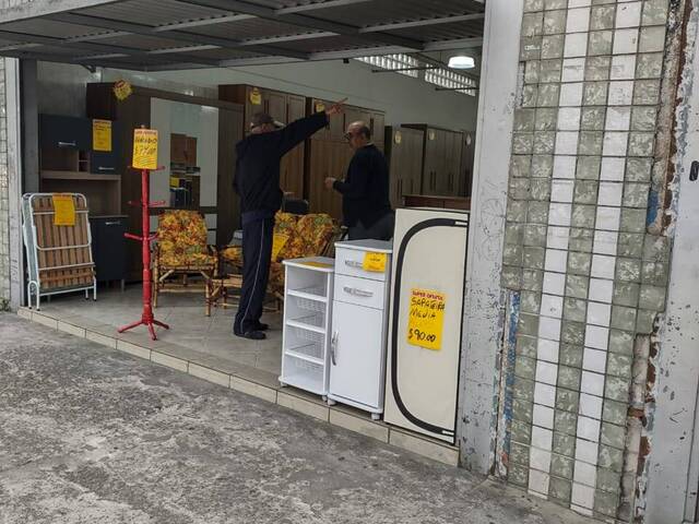 Prédio comercial para Venda em São Paulo - 5