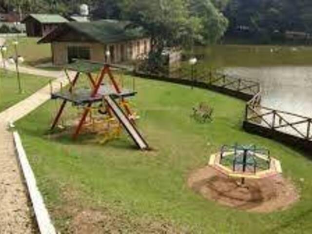 Área para Venda em São Paulo - 5