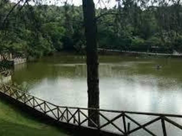Venda em Serra da Cantareira - São Paulo