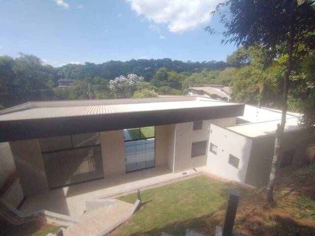 #2441 - Casa para Venda em Mairiporã - SP - 2