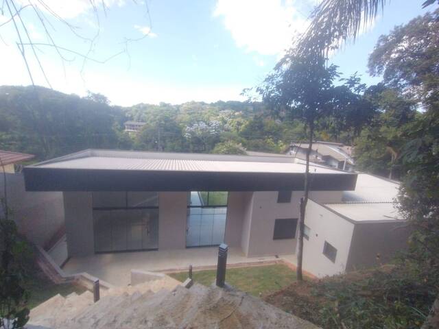 #2441 - Casa para Venda em Mairiporã - SP - 3