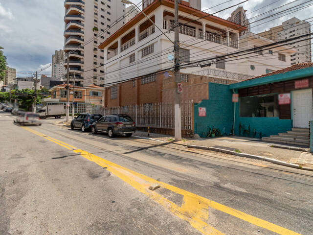 Salão Comercial para Locação em São Paulo - 5