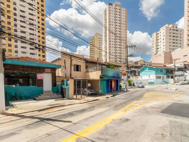 #2442 - Salão Comercial para Locação em São Paulo - SP - 3