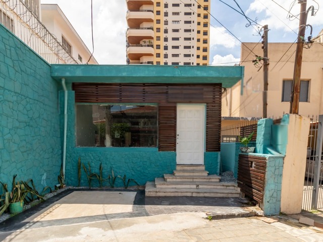 #2442 - Salão Comercial para Locação em São Paulo - SP - 1