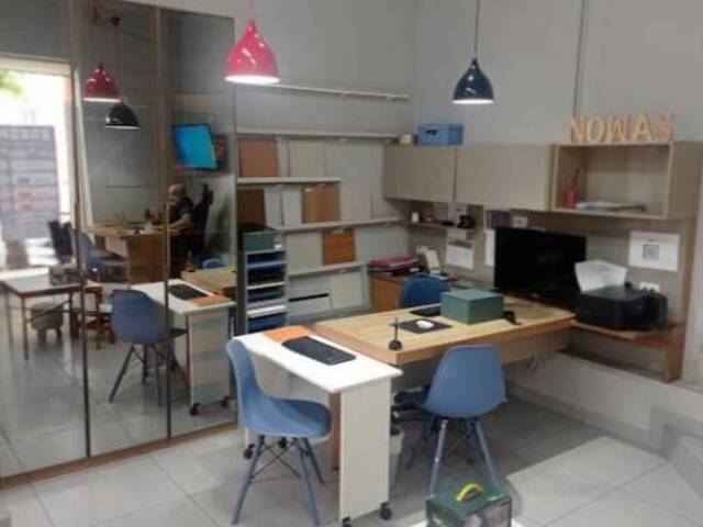 #2222 - Salão Comercial para Locação em São Paulo - SP - 3