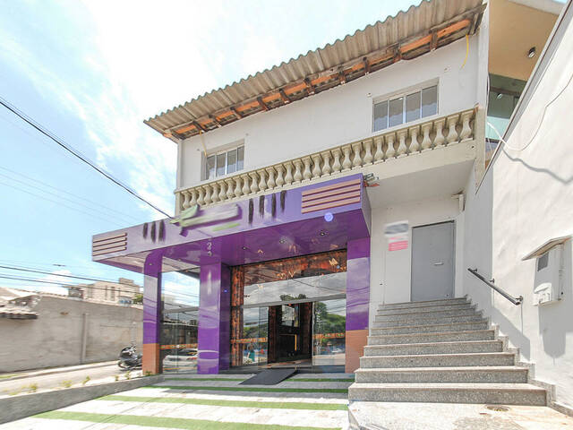 #2130 - Salão Comercial para Locação em São Paulo - SP - 1