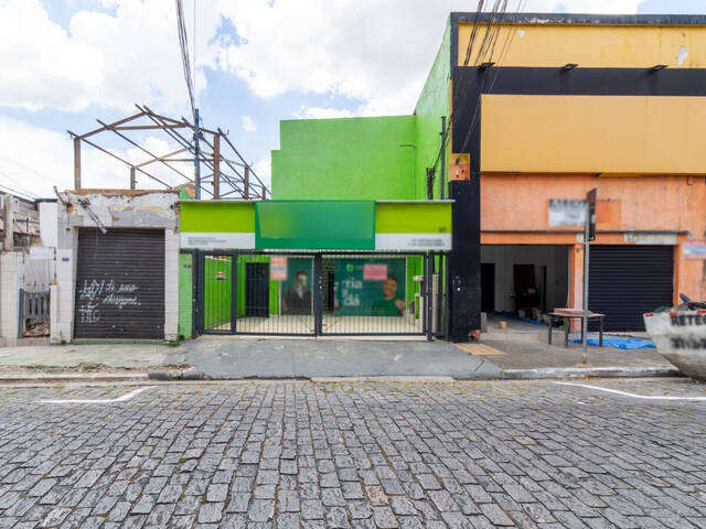 #2398 - Salão Comercial para Locação em São Paulo - SP - 1