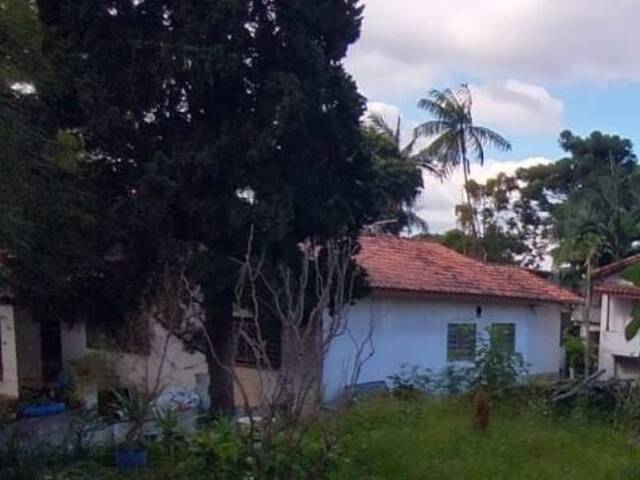 #2125 - Terreno para Venda em São Paulo - SP