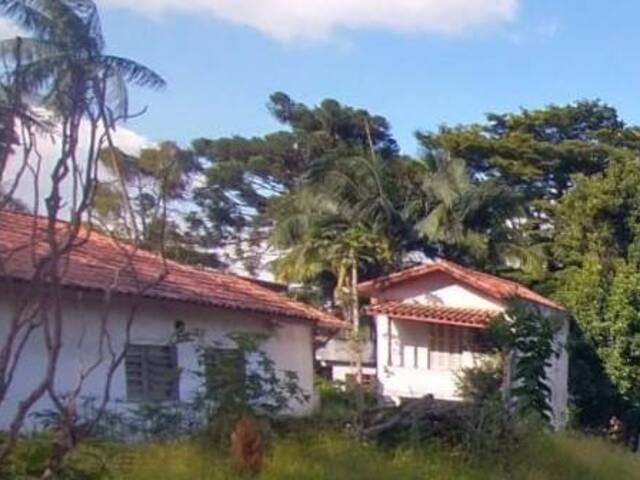 #2125 - Terreno para Venda em São Paulo - SP
