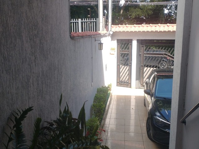 Sobrado para Venda em São Paulo - 4