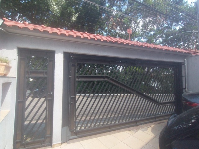 #2451 - Sobrado para Venda em São Paulo - SP - 2