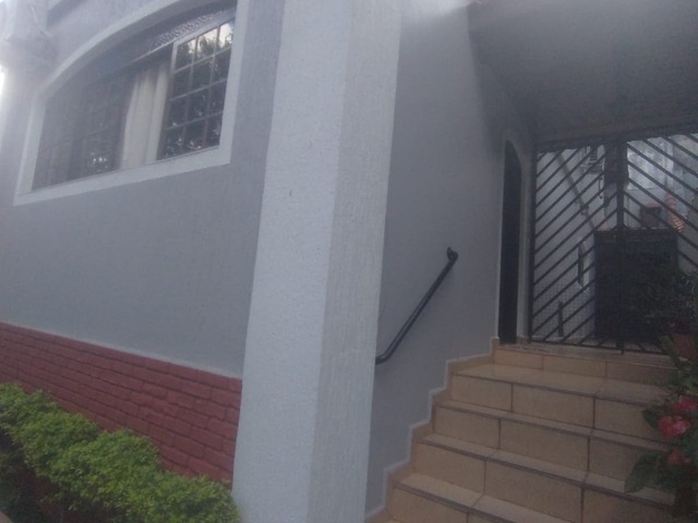 #2451 - Sobrado para Venda em São Paulo - SP - 3
