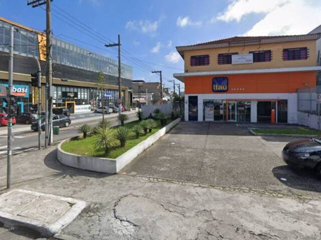 #2499 - Prédio comercial para Locação em São Paulo - SP