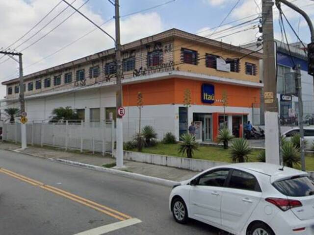 #2499 - Prédio comercial para Locação em São Paulo - SP