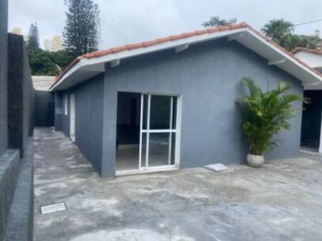 #2516 - Casa para Venda em São Paulo - SP - 1