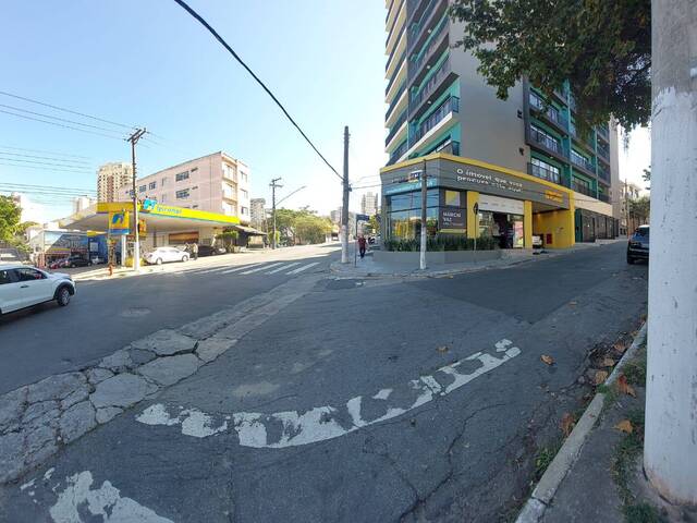 Salão Comercial para Locação em São Paulo - 5