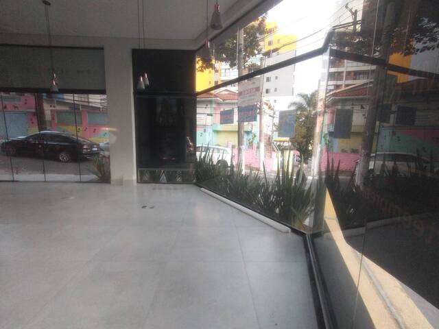 #2508.2 - Salão Comercial para Locação em São Paulo - SP - 2