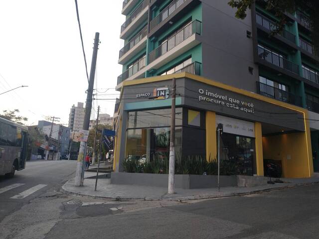 #2508.2 - Salão Comercial para Locação em São Paulo - SP - 1