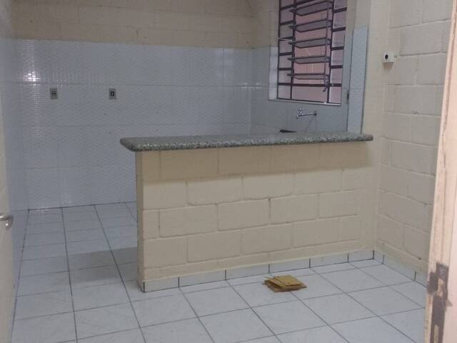Galpão para Locação em São Paulo - 5