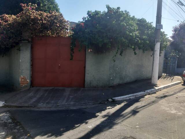 #2527 - Casa para Venda em São Paulo - SP - 1