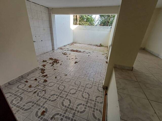 Casa para Locação em São Paulo - 4