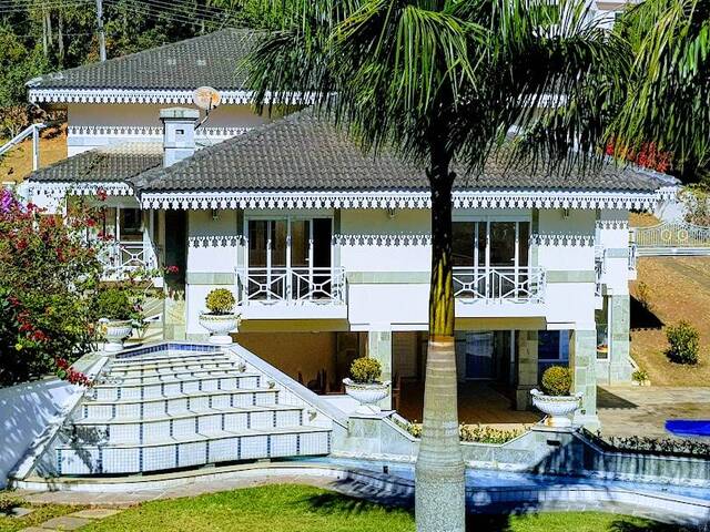 Venda em Roseira - Mairiporã
