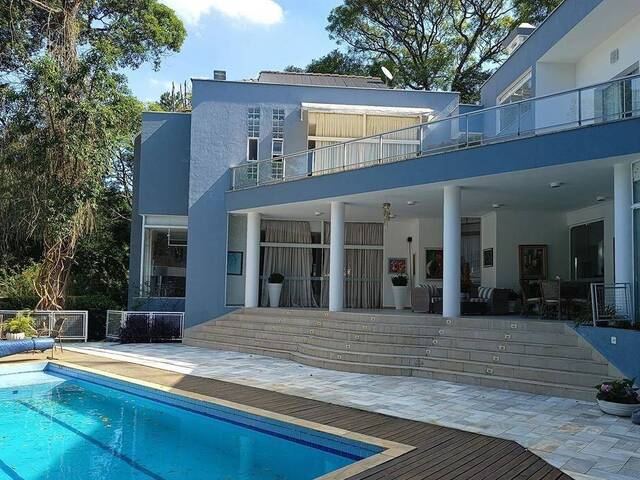 #2630 - Casa para Venda em Mairiporã - SP - 1