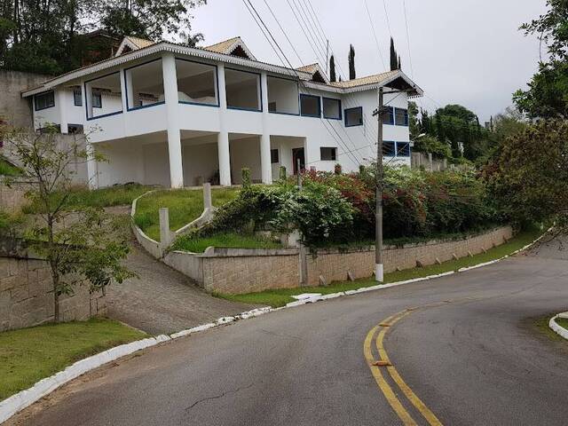#2631.1 - Casa para Venda em Mairiporã - SP - 2