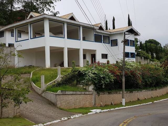 Venda em Roseira - Mairiporã