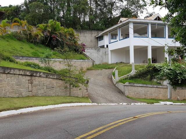 #2631.1 - Casa para Venda em Mairiporã - SP - 3