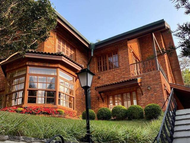 #2629 - Casa para Venda em Mairiporã - SP - 1