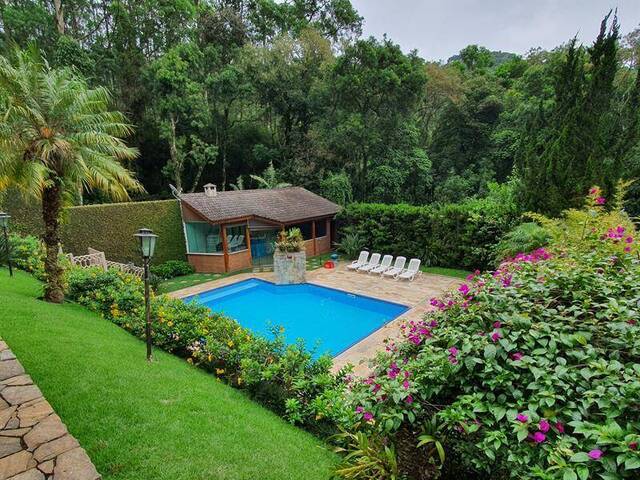 #2628 - Casa para Venda em Mairiporã - SP - 1