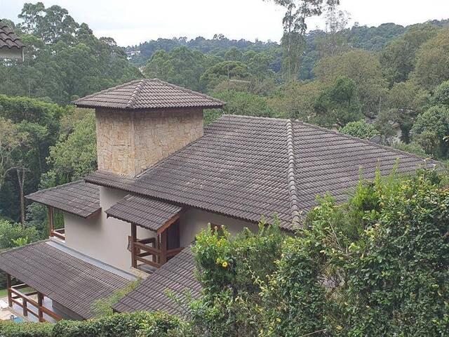Casa para Venda em Mairiporã - 4