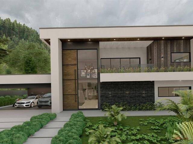 #2626 - Casa para Venda em São Paulo - SP - 1