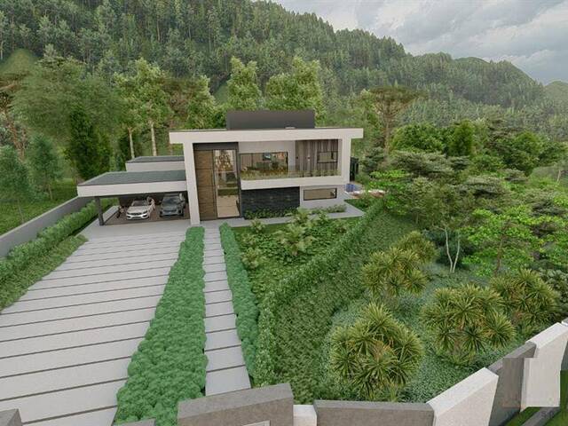 #2626 - Casa para Venda em São Paulo - SP - 2