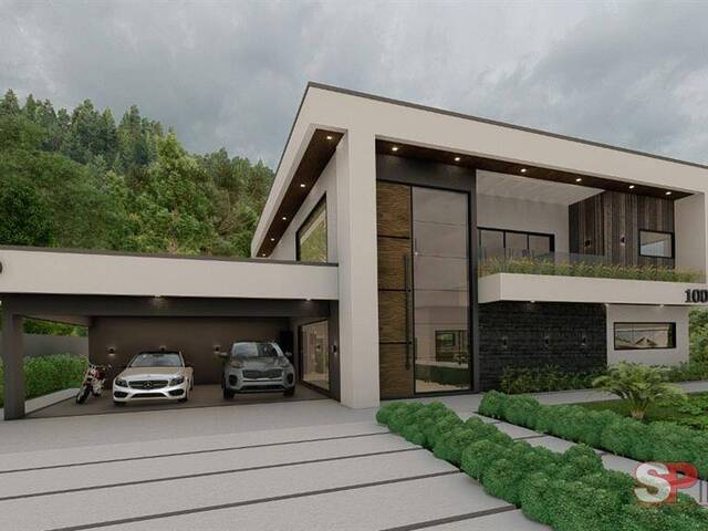 #2626 - Casa para Venda em São Paulo - SP - 3